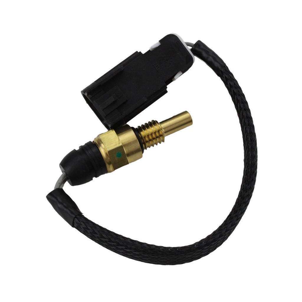 NTK Engine Coolant Temperature Sensor EF0174 for