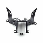 Front Head Cowl Upper Fairing Stay Brackets for BMW S1000RR (2009–2014)