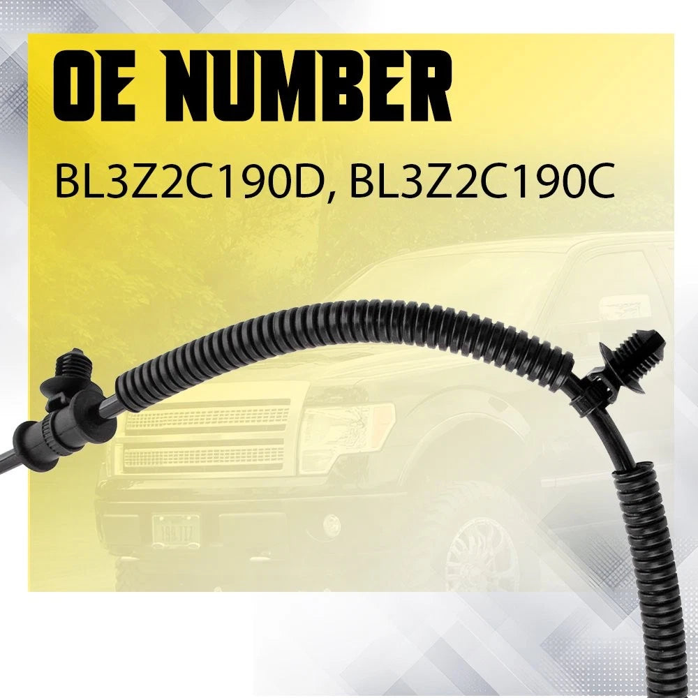 ABS Wheel Speed Sensor for Ford F150 (2011–2014) BL3Z2C190D BL3Z2C190C