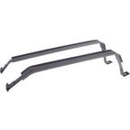 Set of 2 Fuel Tank Straps for Saturn SL SC1 SL2 SC2 SW2