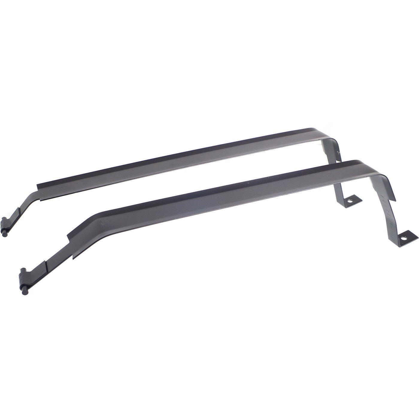 Set of 2 Fuel Tank Straps for Saturn SL SC1 SL2 SC2 SW2