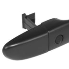 Front Right Exterior Door Handle w/Smart Entry for Mazda 2 3 (2009–2015)