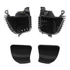 Fairings Storage Glove Boxes & Doors for Harley Road Glide (2015–2023)