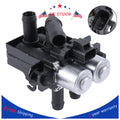 HVAC Heater Control Valve for Lincoln LS Jaguar S-Type (2000–2002)