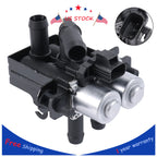 HVAC Heater Control Valve for Lincoln LS Jaguar S-Type (2000–2002)