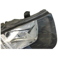 RH Headlight with Clear Flasher for Mitsubishi Triton ML GL GLX (2006 - 2009)