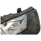 RH Headlight with Clear Flasher for Mitsubishi Triton ML GL GLX (2006 - 2009)