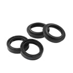 Front Fork Shock Absorber Dust Seal Kit for Beta RR 125 LC 2T RR 300 2T (35x47x7/9)