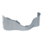 Outer Fairing Skirt for Harley Street Electra Glide (2014–2023) Barracuda Silver