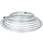 1PC 25 Ft Zinc-Coated Steel Brake Line Tubing Kit for Vehicles