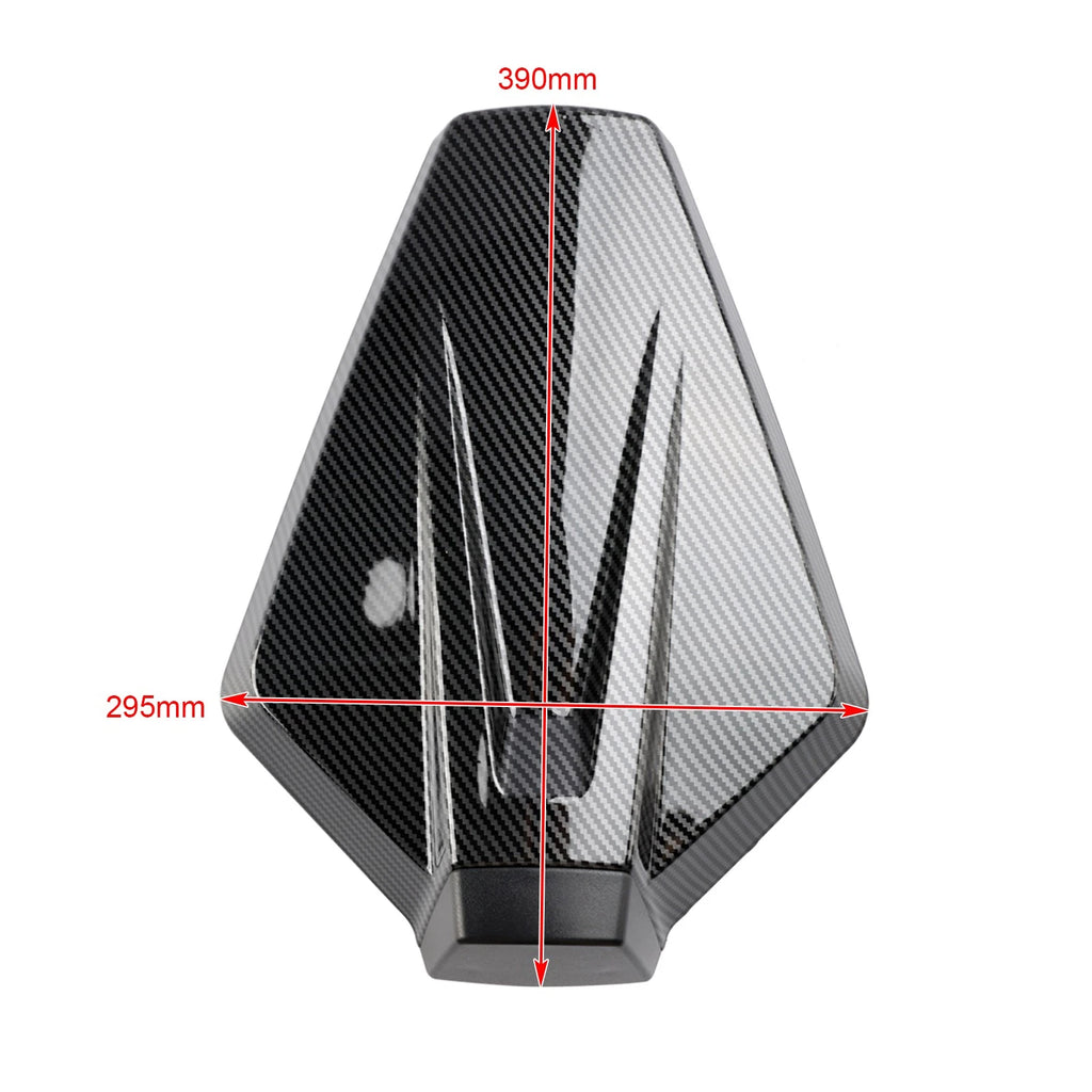 Tail Rear Seat Cover Fairing Cowl for RC390 (2022–2024) Carbon