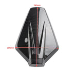 Tail Rear Seat Cover Fairing Cowl for RC390 (2022–2024) Carbon