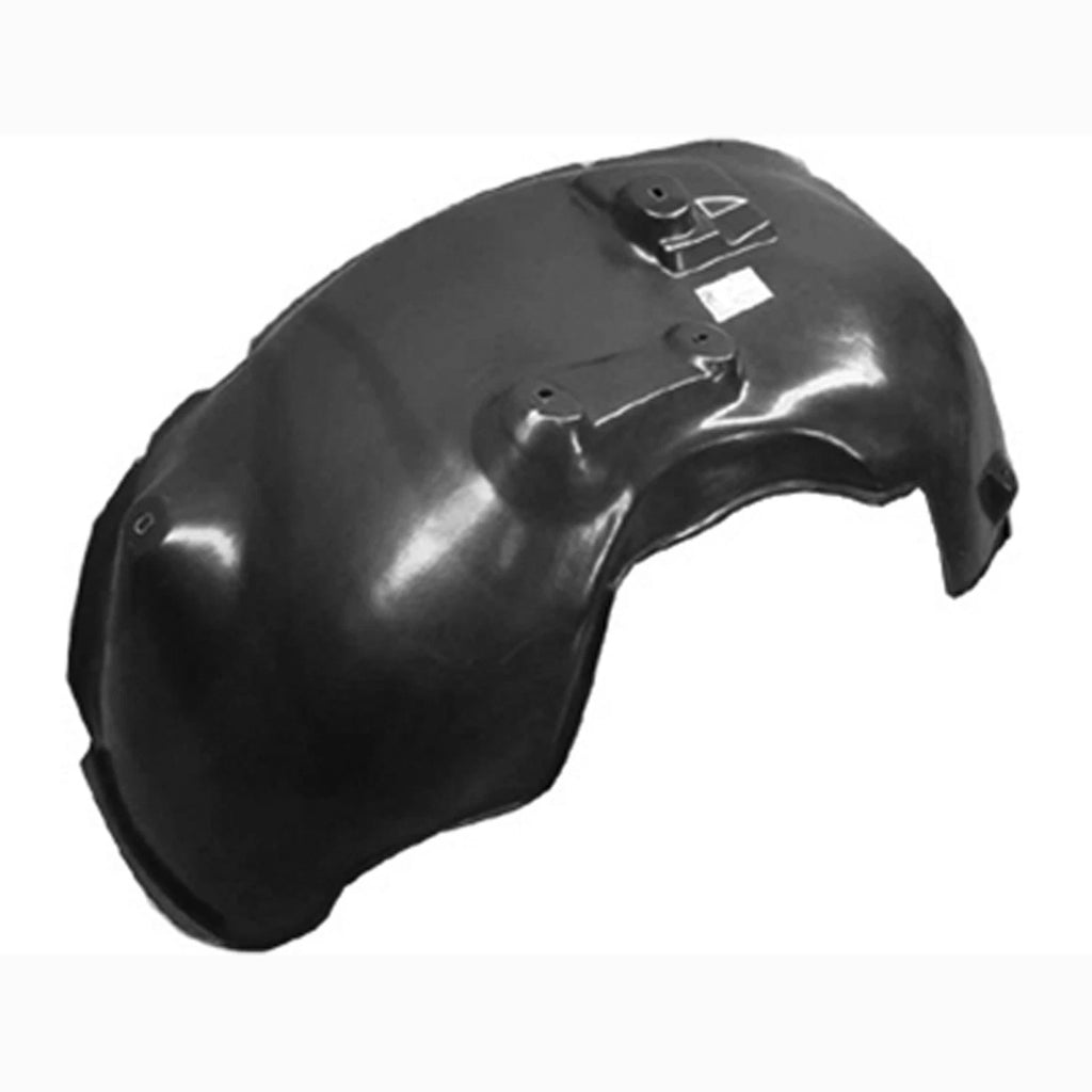 Replacement Passenger Side Front Fender Liner (See compatibility Chart)