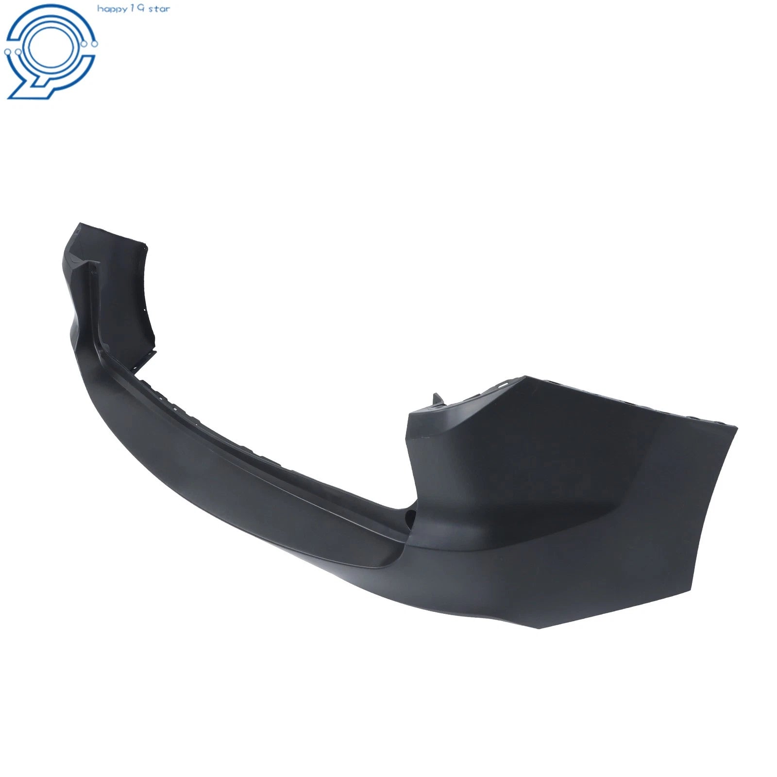 Rear Upper Bumper Cover for Acura RDX (2016-2018)