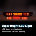 LED 3rd Brake Light for Chevy Colorado/GMC Canyon (2004–2012)
