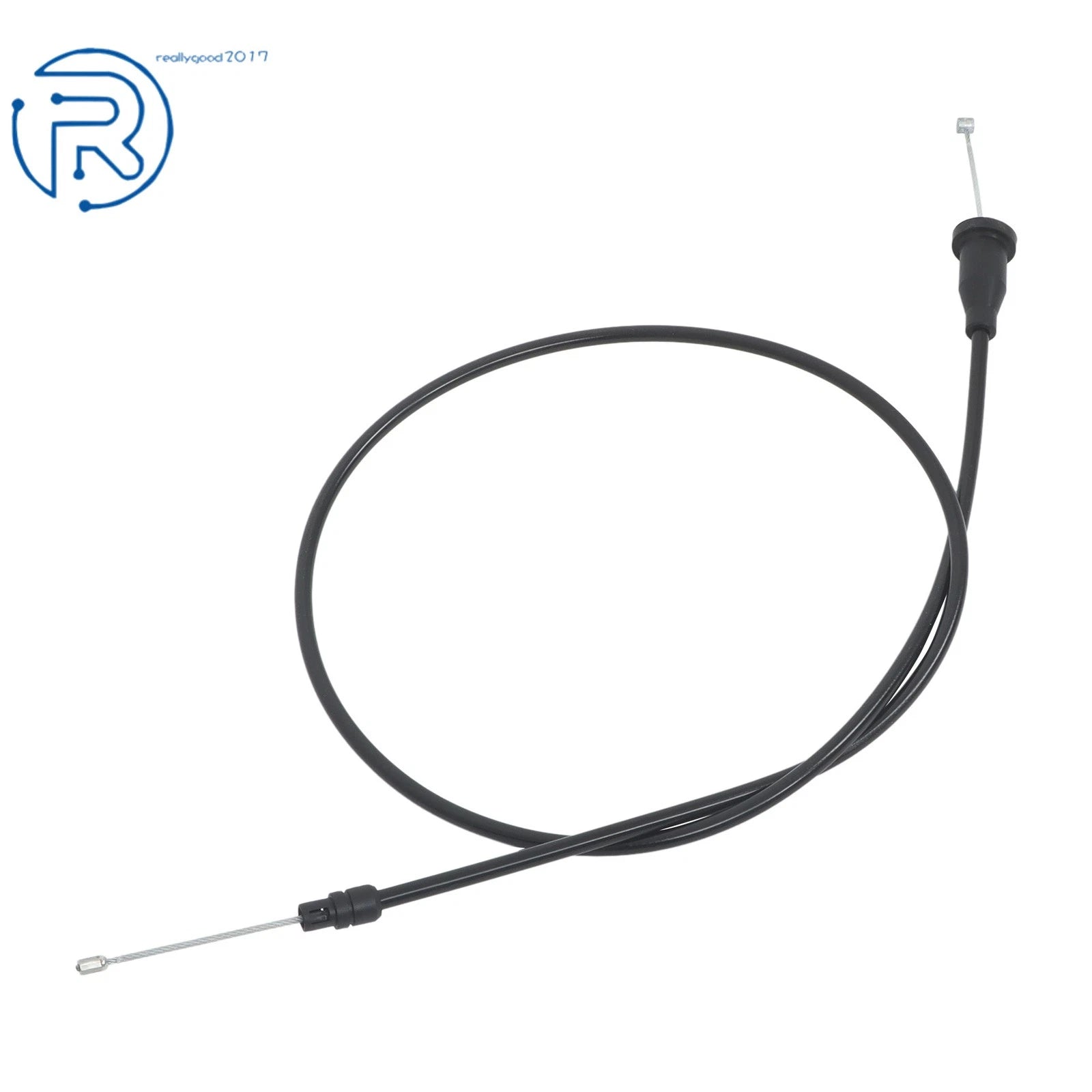 Front Parking Brake Cable for Chrysler Town & Country, Dodge Grand Caravan