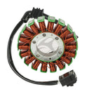 Generator Magneto Stator Coil for Yamaha YZF R6 (2006–2025)