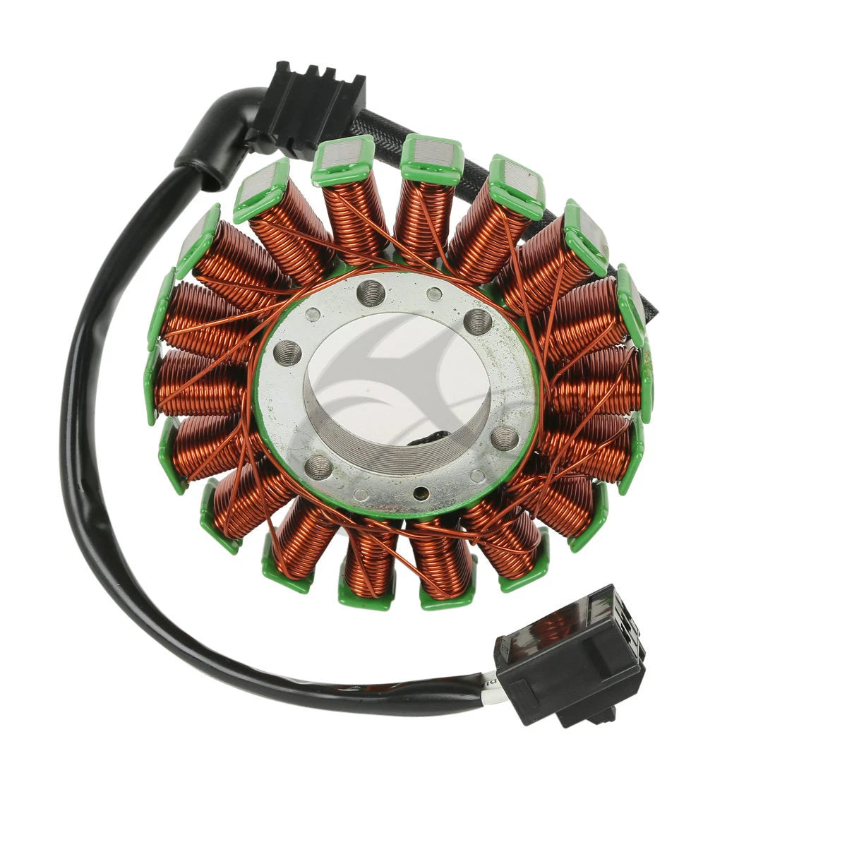 Generator Magneto Stator Coil for Yamaha YZF R6 (2006–2025)