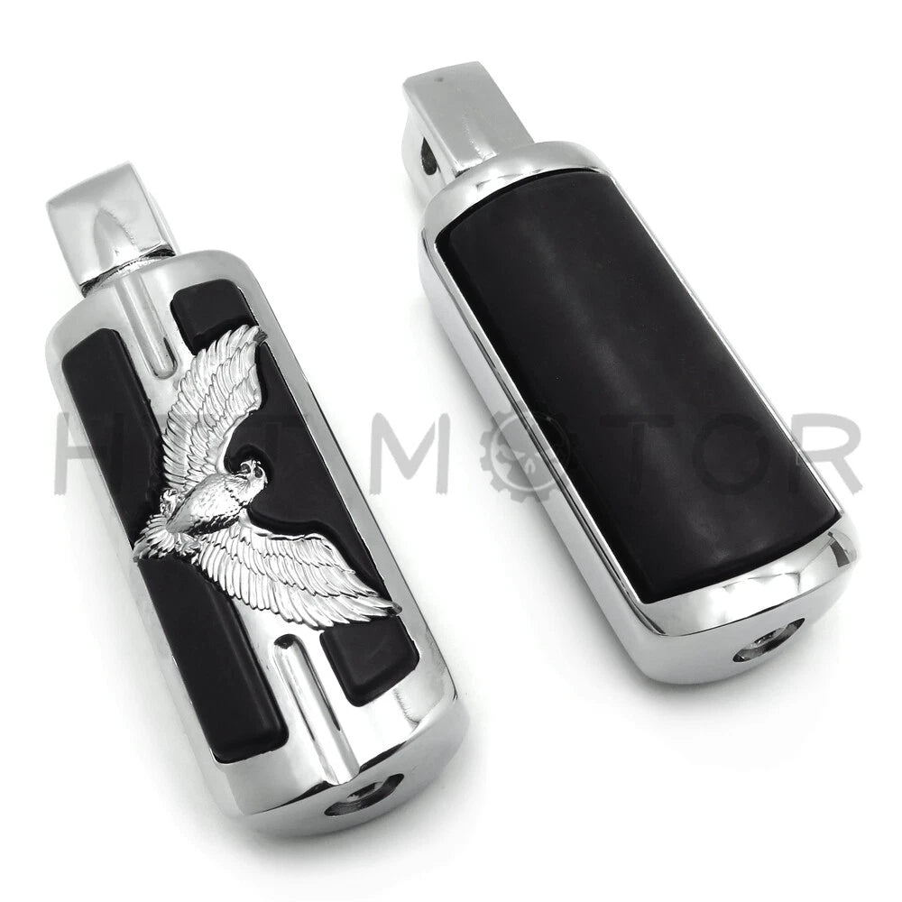 Eagle Falcon Footpeg for Suzuki Boulevard M95 VZ1600 Marauder 1600 (2005–2008)