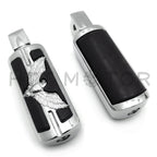 Eagle Falcon Footpeg for Suzuki Boulevard M95 VZ1600 Marauder 1600 (2005–2008)