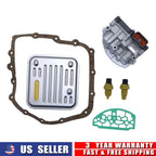 Trans Solenoid Block for Chrysler PT Cruiser 2.4L (2001–2011) A604 05140429AA
