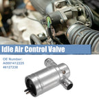 Idle Air Control Valve No.A0001412225/46127238 for Mercedes-Benz 190E (1982–1993)