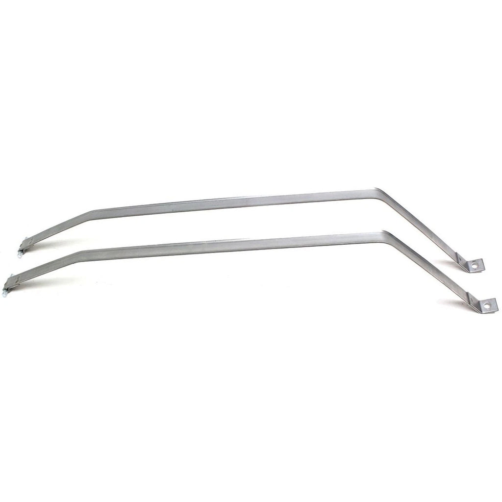 Set of 2 Fuel Tank Straps for Olds Pontiac Grand Prix Buick Century