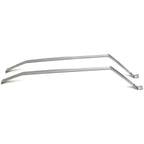 Set of 2 Fuel Tank Straps for Olds Pontiac Grand Prix Buick Century