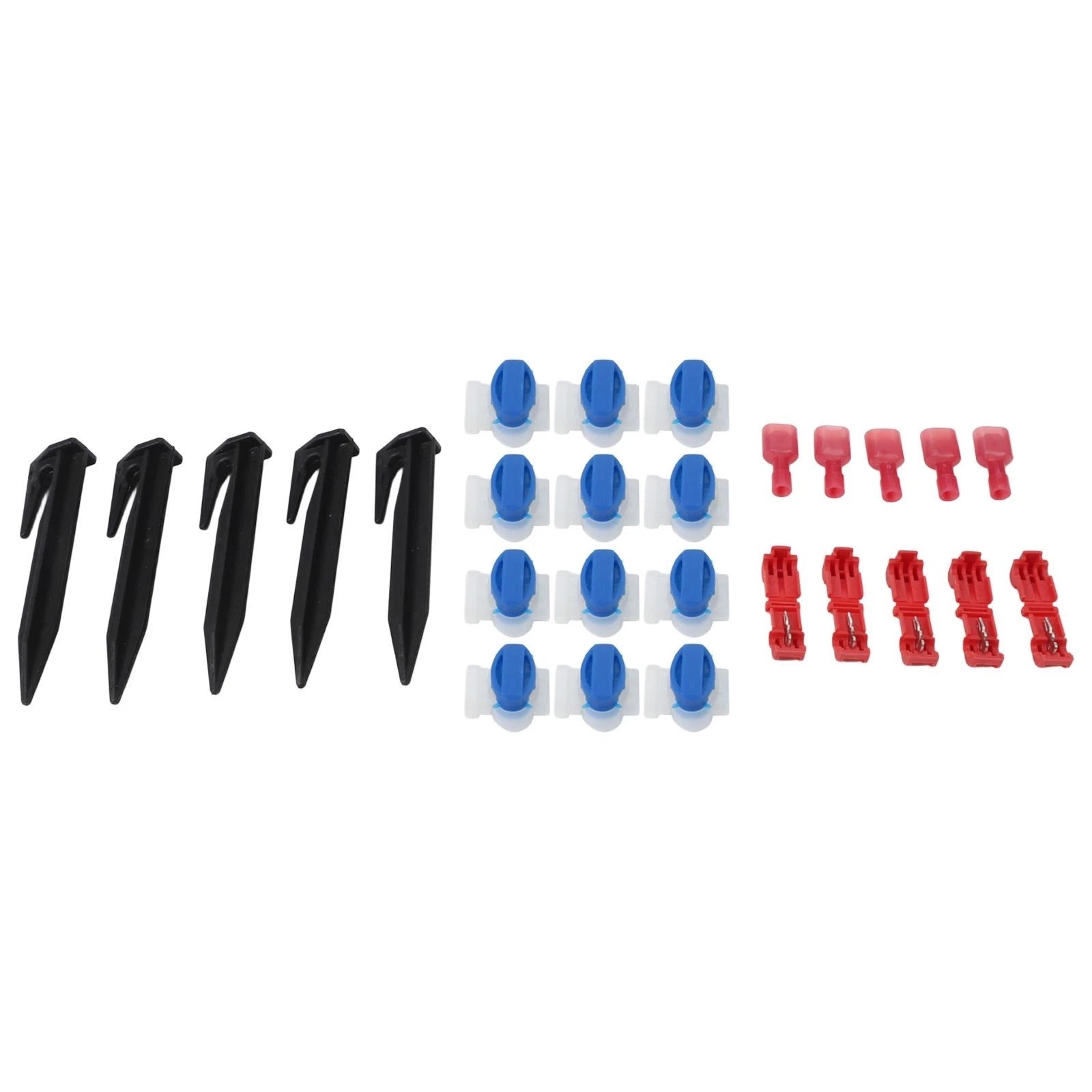 Waterproof Electrical Connectors for Lawn Equipment Repair