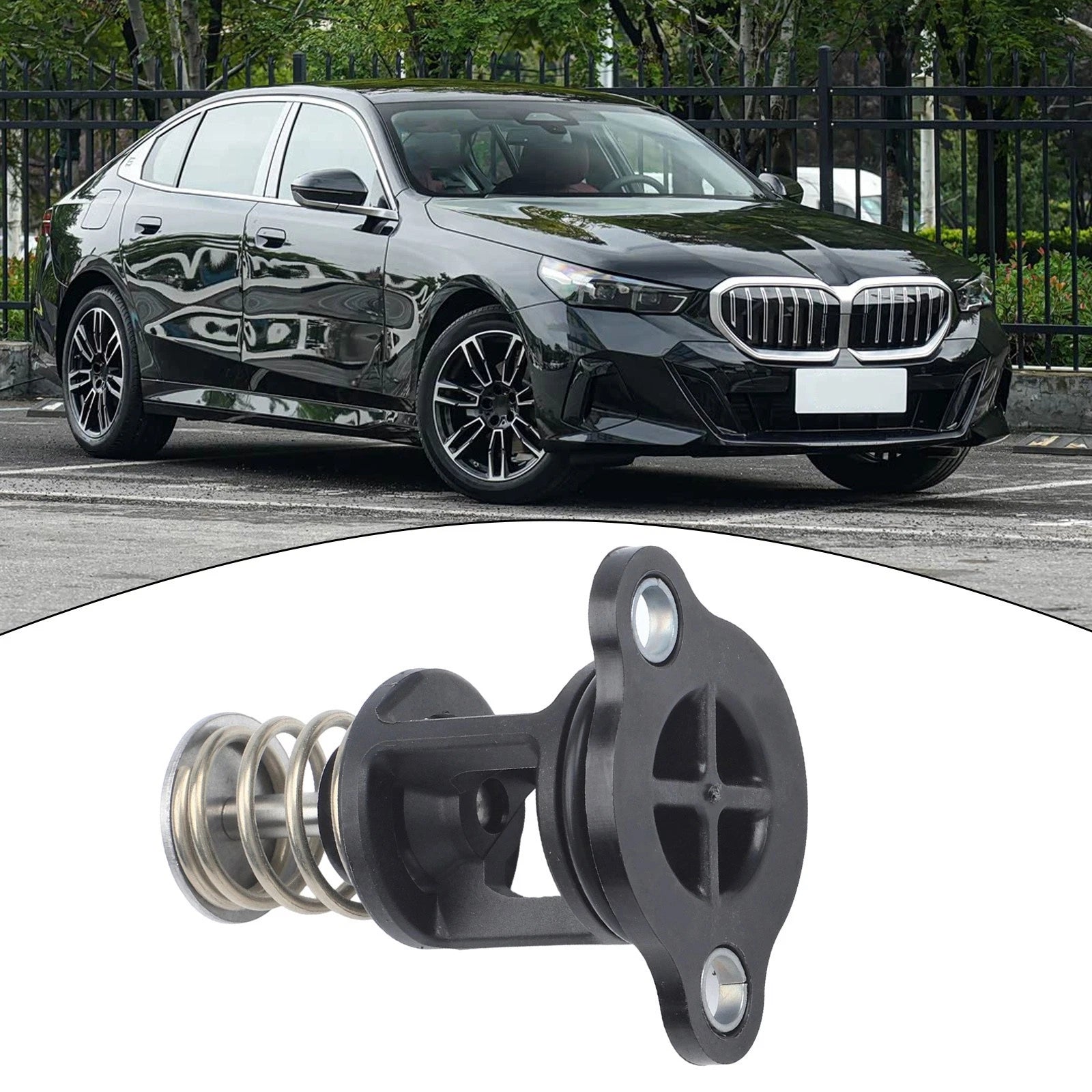 Water Pump Seal Cap for BMW F20 F22 F23 F32 F33 (2012–2019)