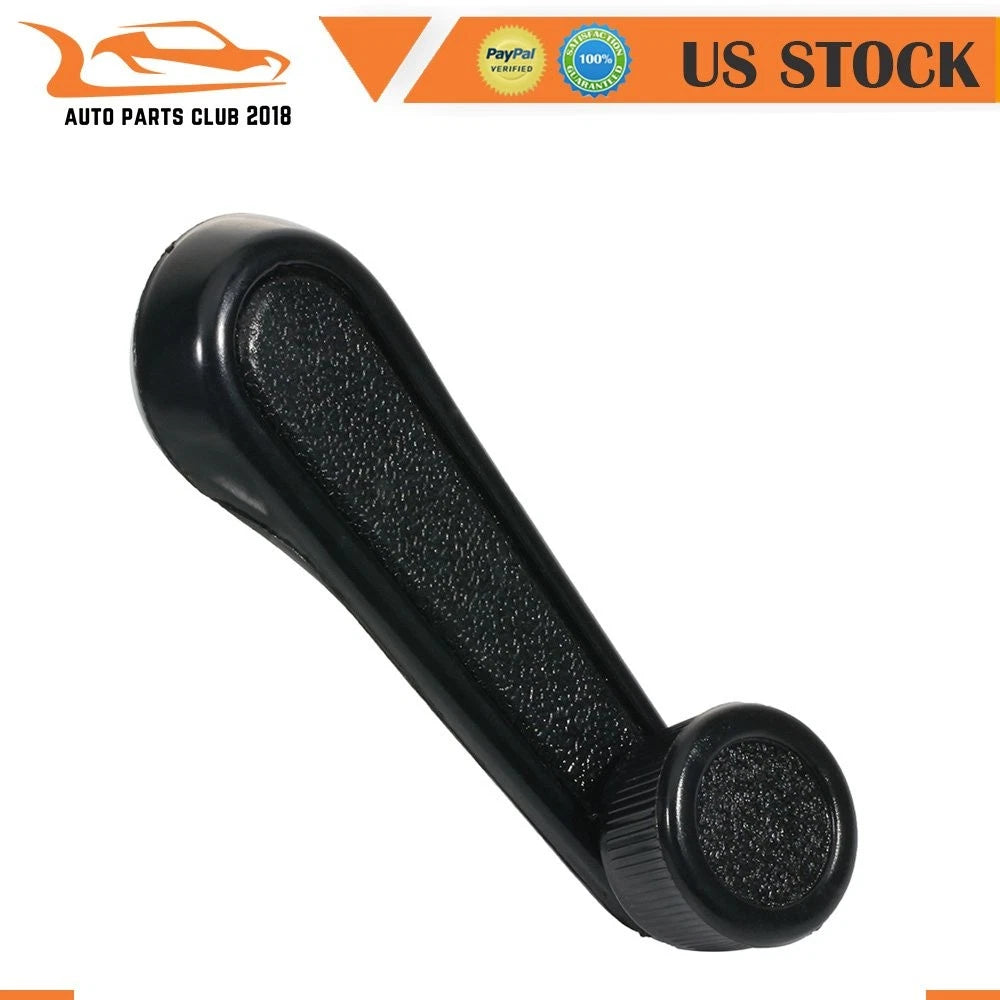 2X Window Crank Handle for Isuzu Truck SUV (Fits Most Models)