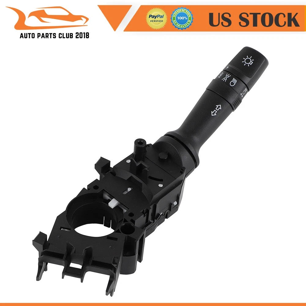 Turn Signal Switch for Hyundai (2011–2012) & Kia (2011–2017)