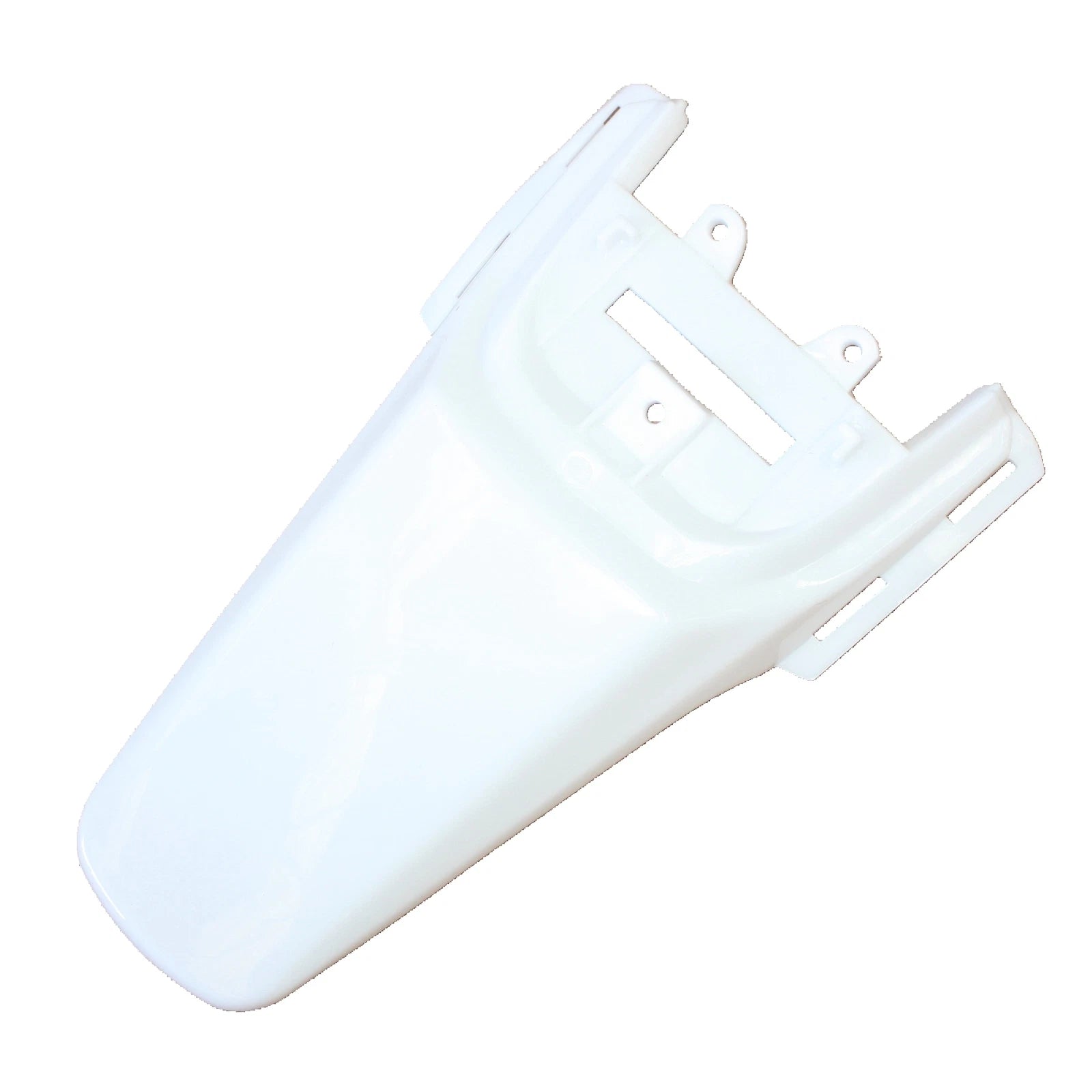 Rear Tail Mud Guard Fender for CRF50 Style 110 125CC Pit Pro (2000–2023)