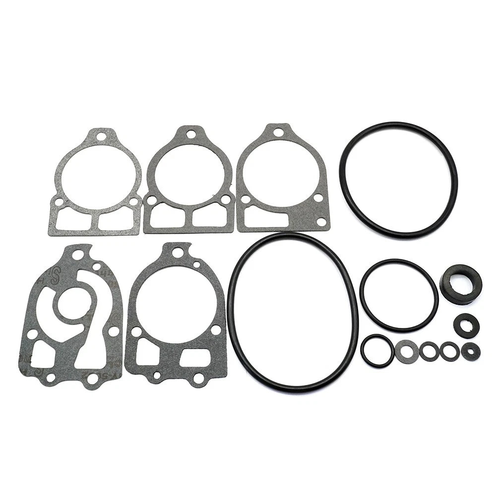 Seal Kit for Mercury 75-150hp Inline (26-55682A1, 18-2653, 87520)
