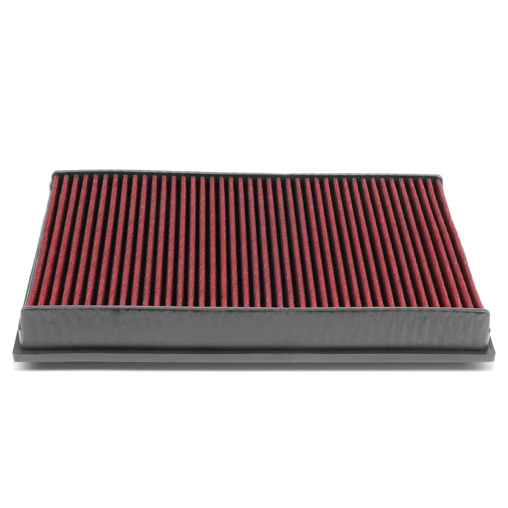 Engine Air Filter Intake Panel for VW CC/Eos/Passat/Audi TT (2010–2017)