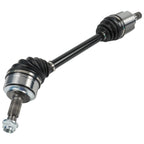 Front Left CV Axle Assembly for Honda Accord 1.5L Turbo (2018–2020)