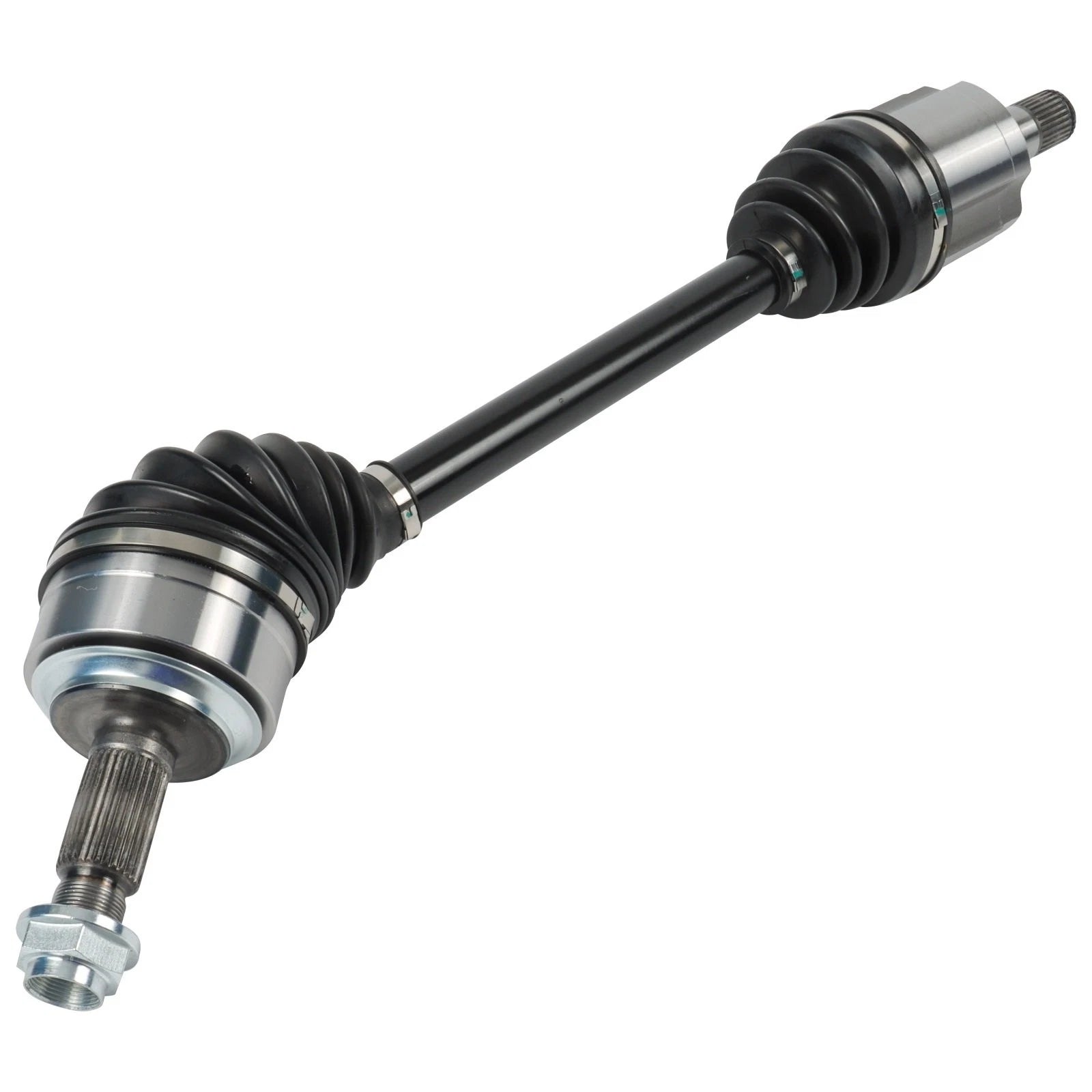 Front Left CV Axle Assembly for Honda Accord 1.5L Turbo (2018–2020)