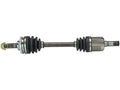 Front Left Axle Assembly for Mazda 626 (1993–2002) XS783MN