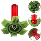 Radiator Condenser Coil Cleaning Tool for Air Conditioner (1 pcs)