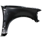 Driver Left Quarter Panel for Ford F-150, F-250