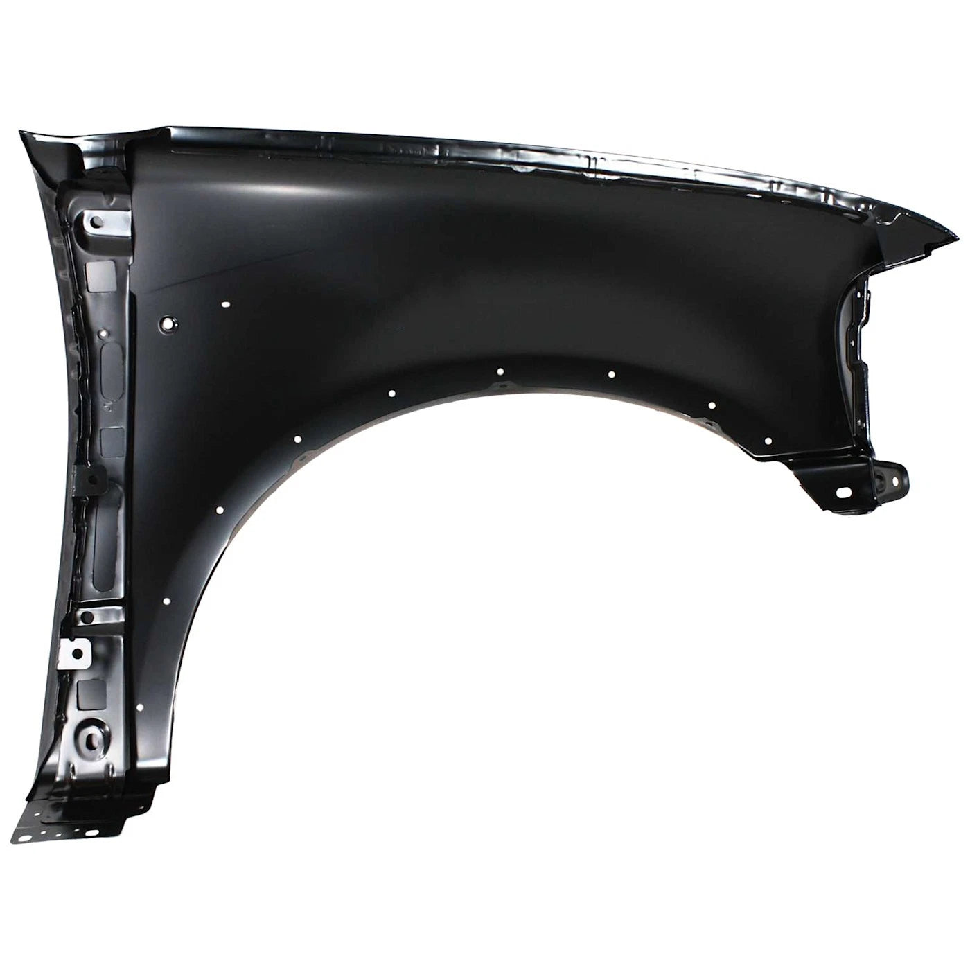 Driver Left Quarter Panel for Ford F-150, F-250