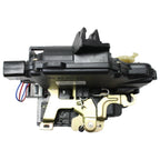 Set of 2 Door Lock Actuators for Volkswagen Golf (1999–2010)