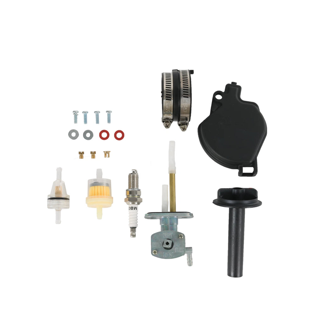 Carburetor for Suzuki Vinson 500 (2002–2007)