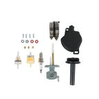 Carburetor for Suzuki Vinson 500 (2002–2007)