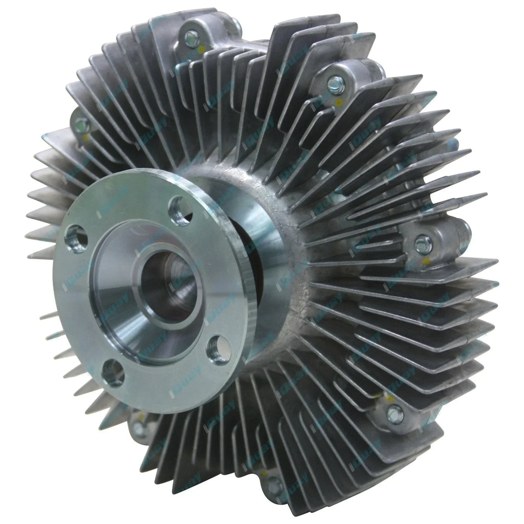 Viscous Fan Clutch for Landcruiser Prado KZJ120 KZJ95 3.0L Diesel (2000-2009)