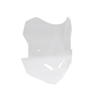 Windshield Wind Deflector for Yamaha Tracer 9 GT (2021–2022)