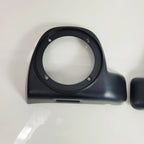 Speaker Kit for Harley Davidson BOOM! AUDIO Fairing Lower (Unpainted)