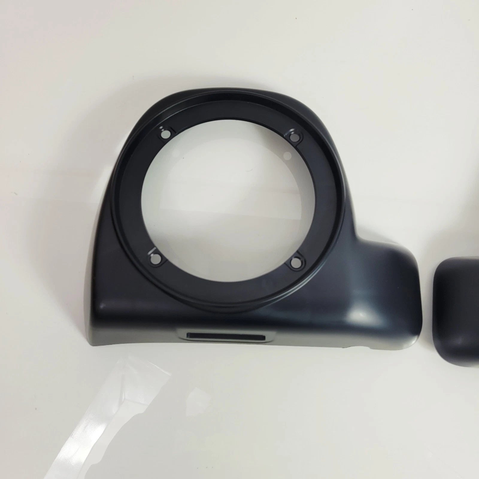 Speaker Kit for Harley Davidson BOOM! AUDIO Fairing Lower (Unpainted)