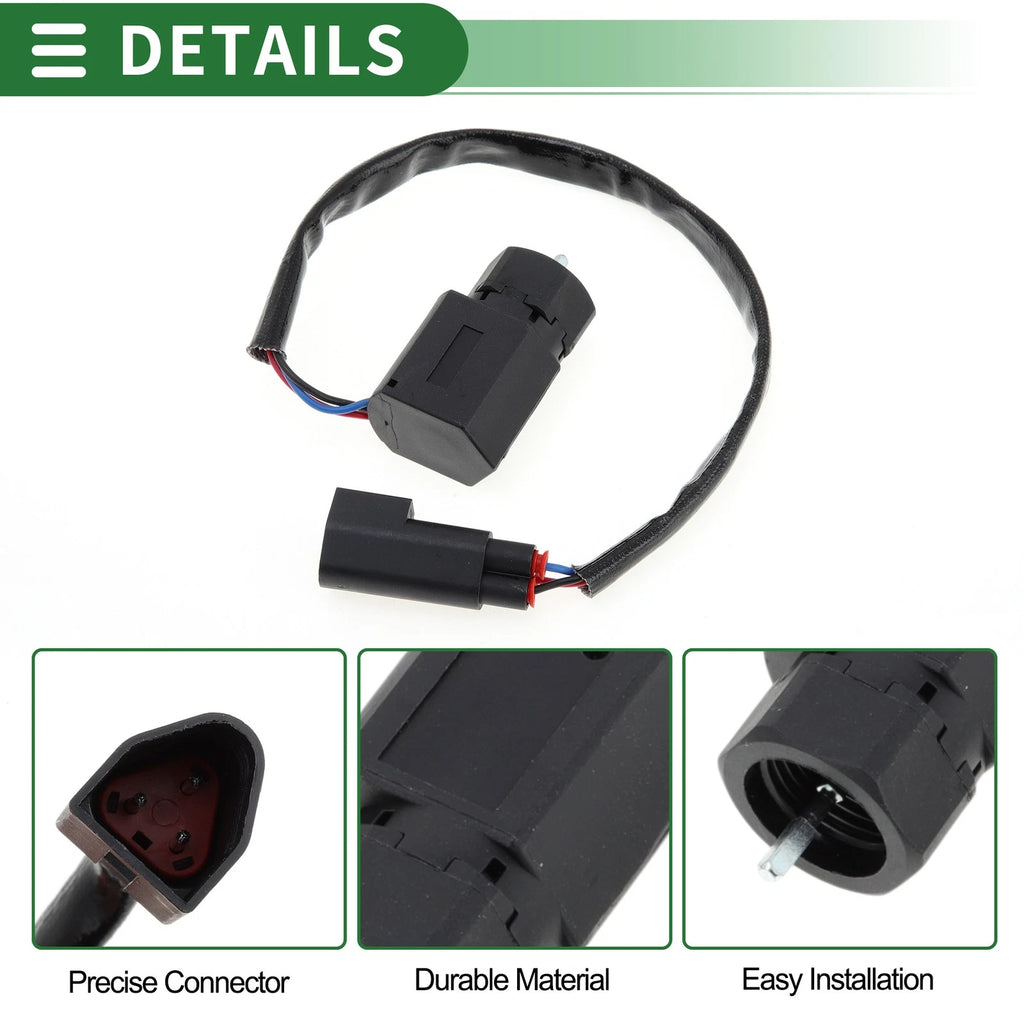 1 Pc Transmission Speed Sensor No.98BB9E731BB for Ford Escort 1998–2000