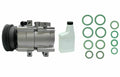 A C Compressor Kit with O Rings for Buick Encore (2017–2018)
